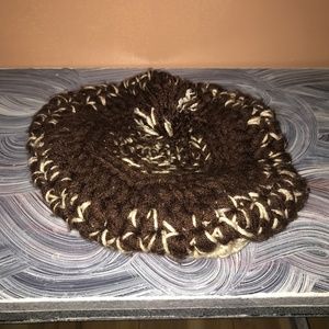 Crochet Hat